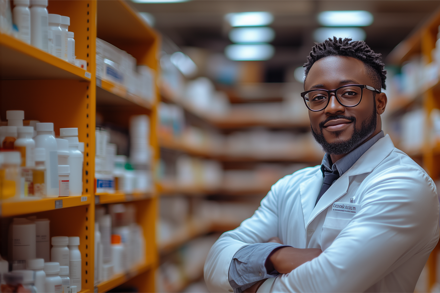 The Importance of Medication Management: Tips and Guidance